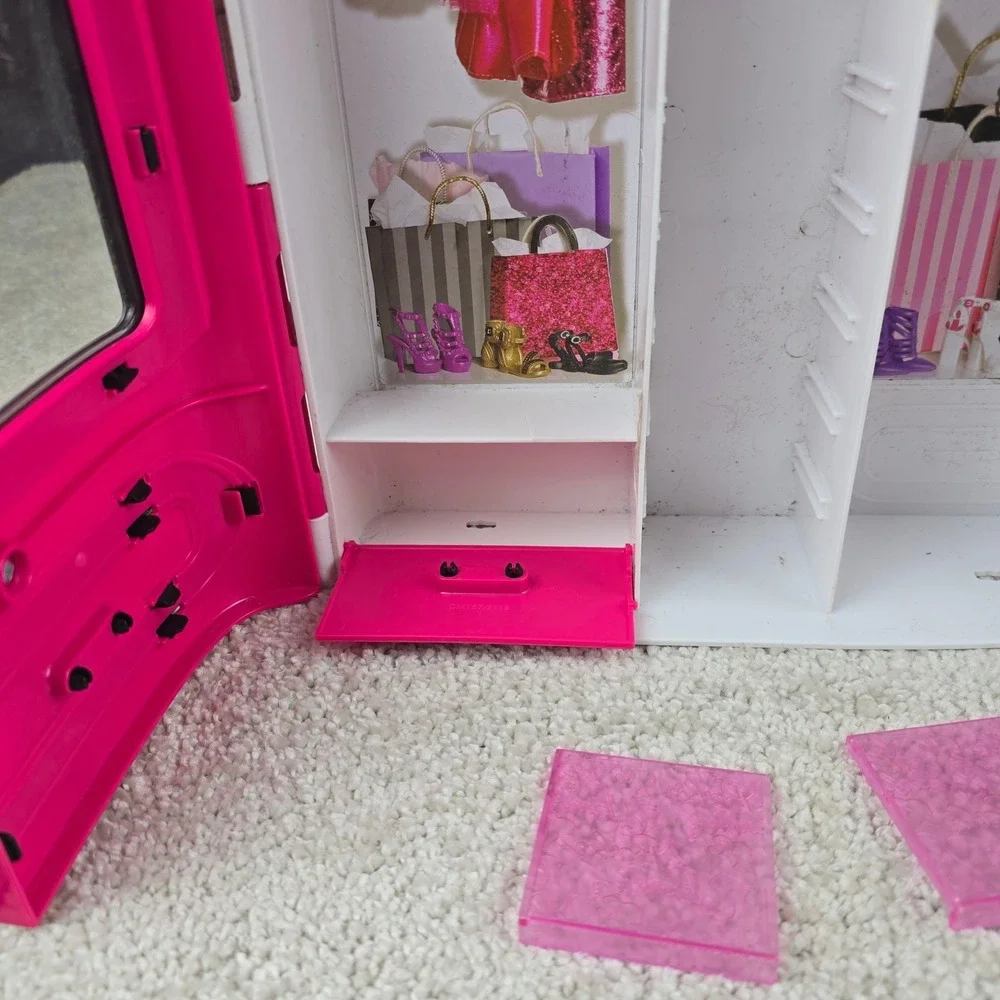 Barbie good needs